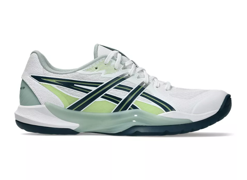 Asics Men's Powerbreak FF Volleyball Shoes-1