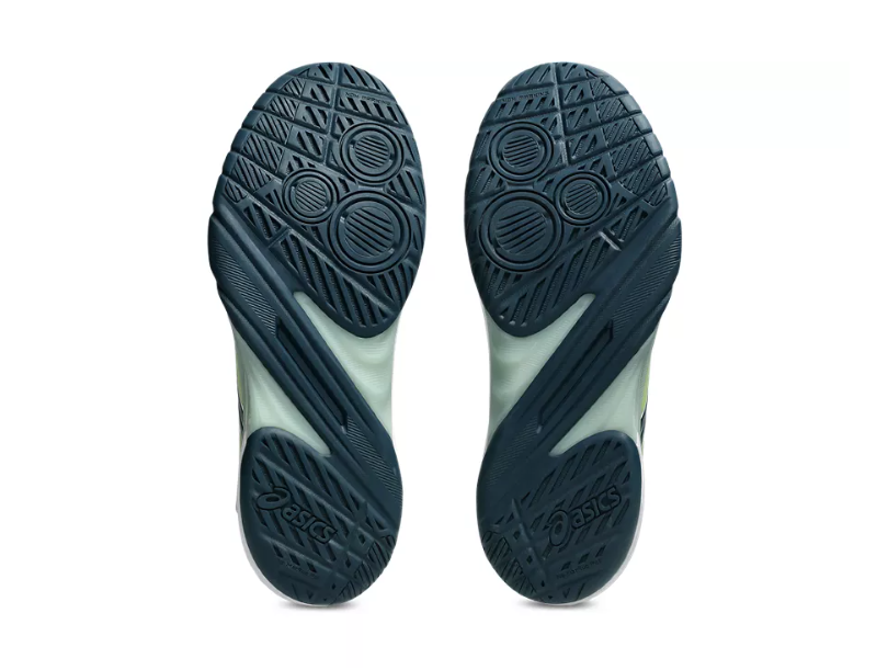 Asics Men's Powerbreak FF Volleyball Shoes-4