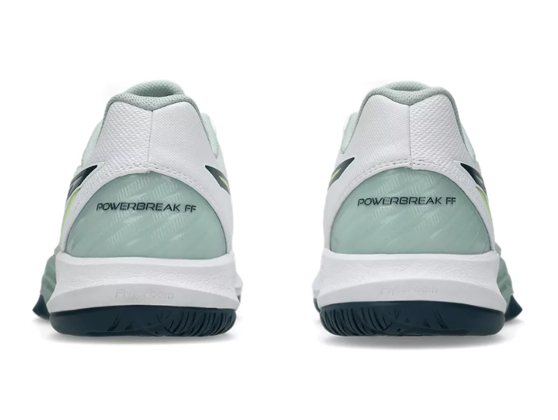 Asics Men's Powerbreak FF Volleyball Shoes-5