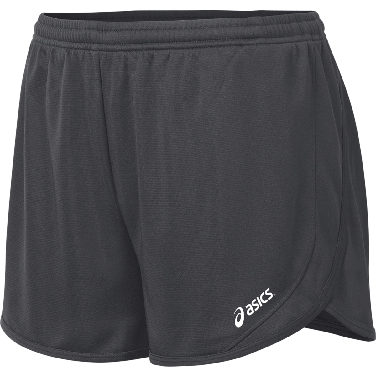 Asics Women's Rival II 1/2 Inch Splitsht-1