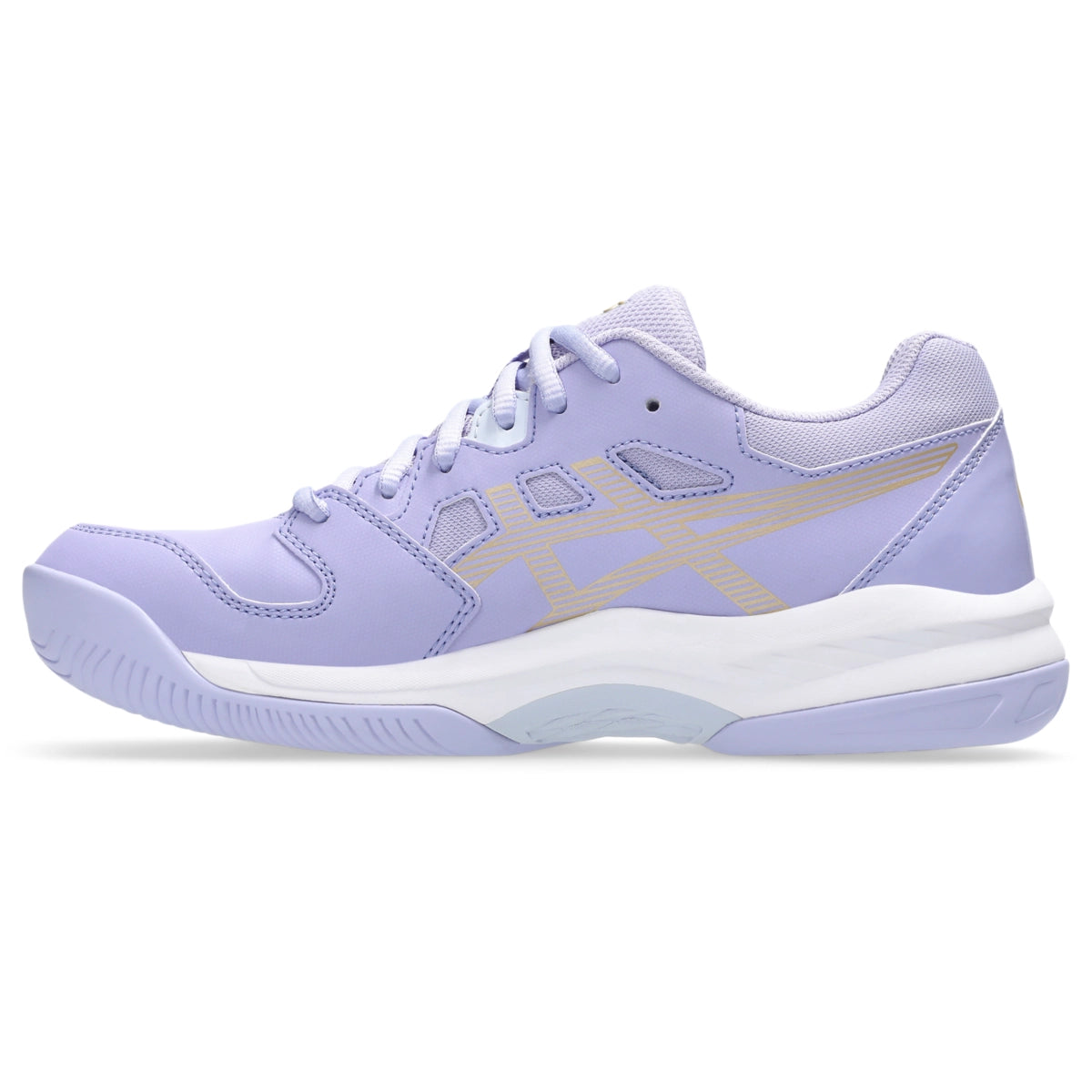 Asics Women's Gel-Renma Volleyball Shoes-2