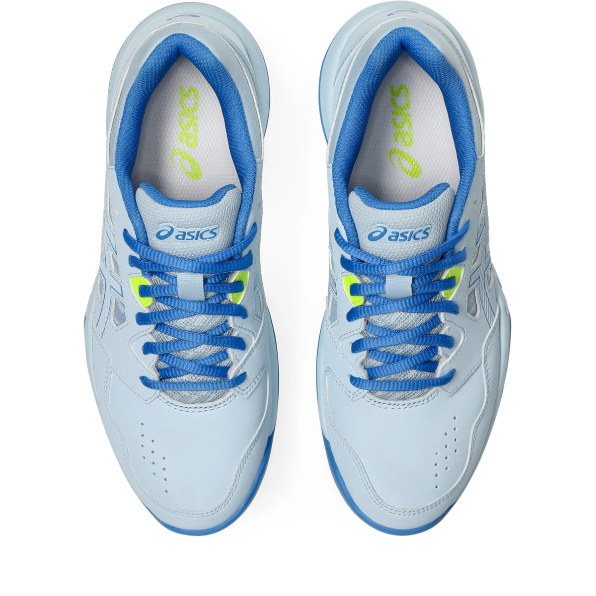 Asics Women's Gel-Renma Volleyball Shoes-4