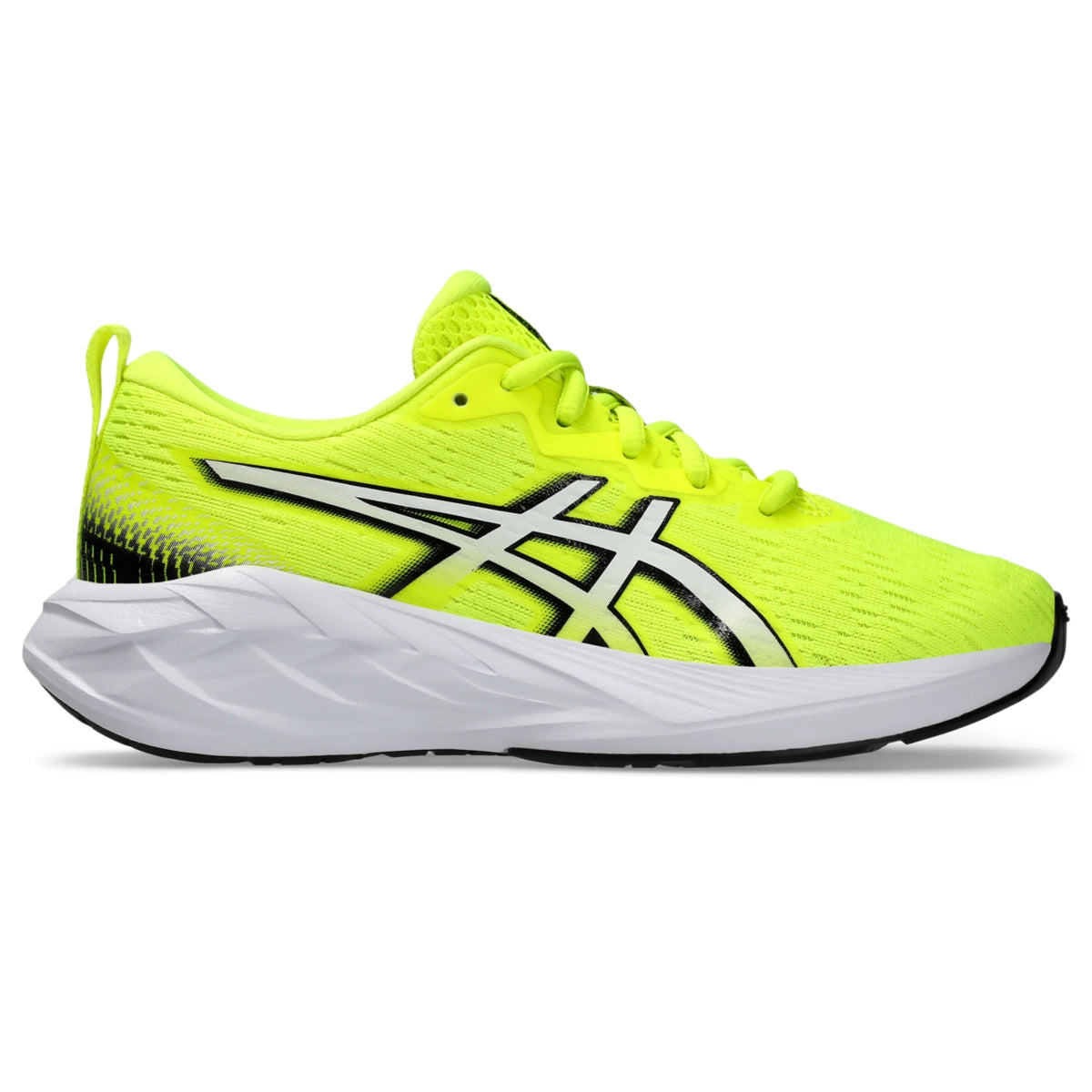 Asics Youth Novablast 4 Grade School Running Shoes-1