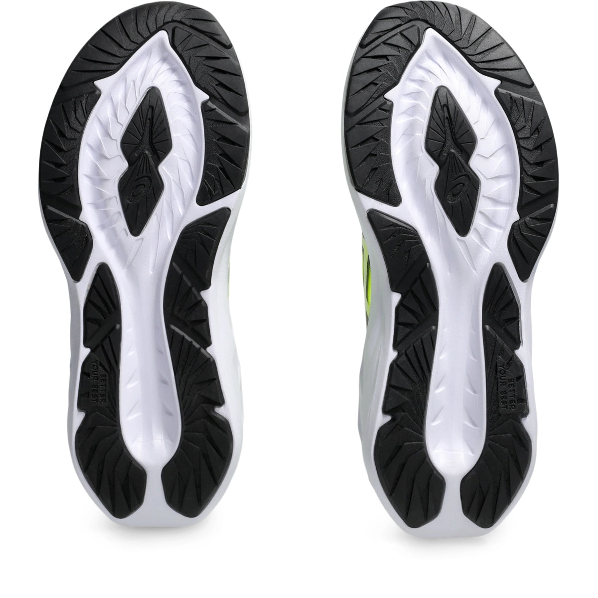 Asics Youth Novablast 4 Grade School Running Shoes-3