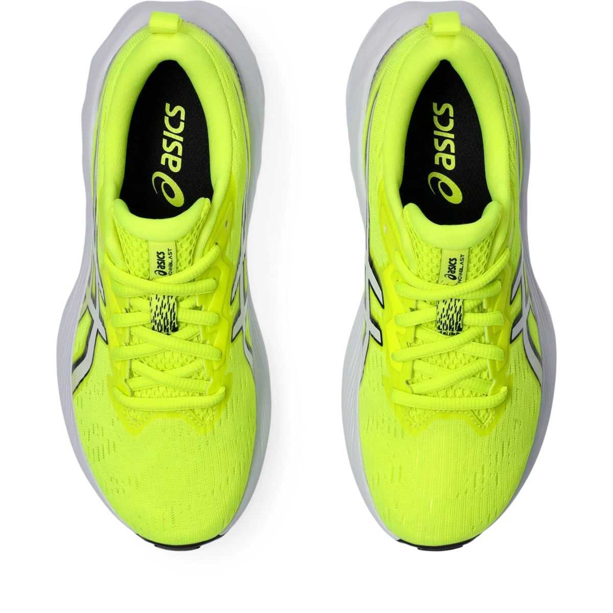 Asics Youth Novablast 4 Grade School Running Shoes-4