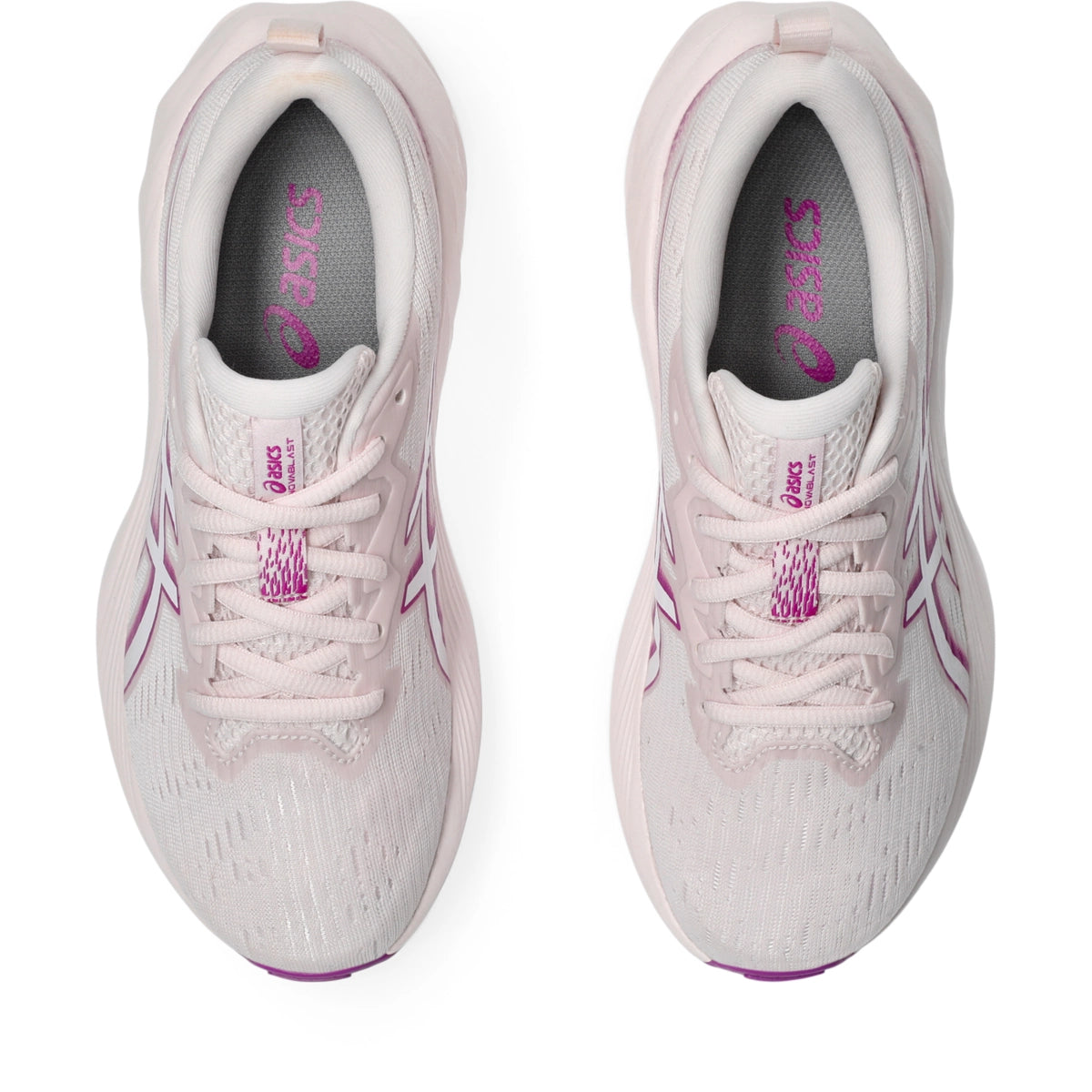 Asics Youth Novablast 4 Grade School Running Shoes-4