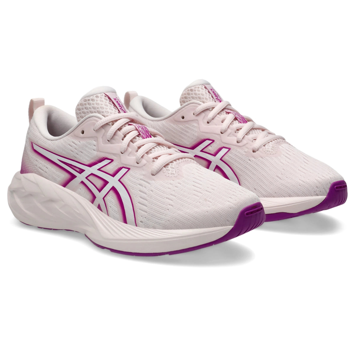 Asics Youth Novablast 4 Grade School Running Shoes-5