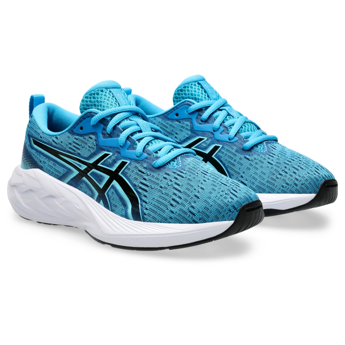 Asics Youth Novablast 4 Grade School Running Shoes-5