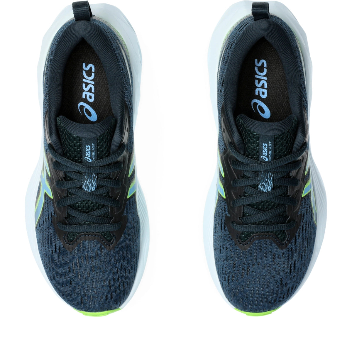 Asics Youth Novablast 4 Grade School Running Shoes-4