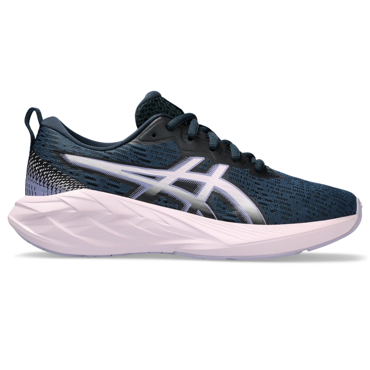 Asics Youth Novablast 4 Grade School Running Shoes-1
