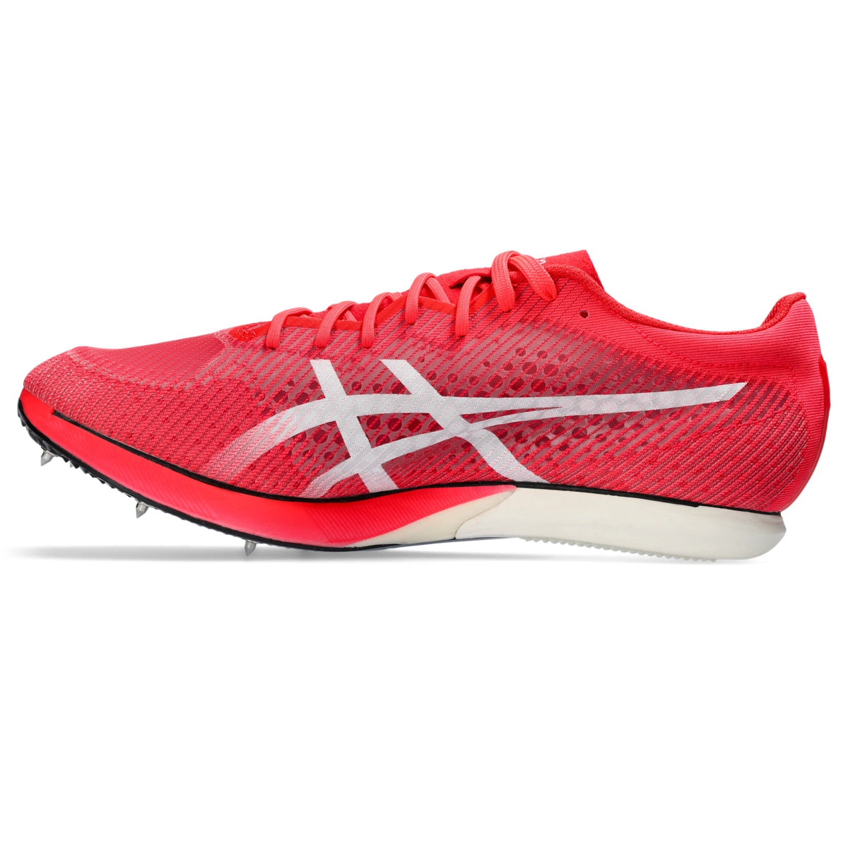 Asics Men's Metaspeed Mid Distance Track Shoes-2