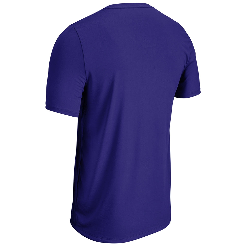 Champro Youth Rookie Crew Neck Tee-2