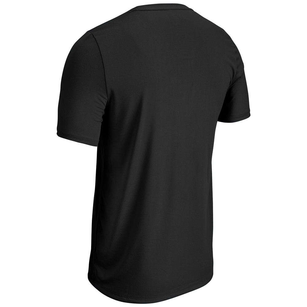 Champro Youth Rookie Crew Neck Tee-2