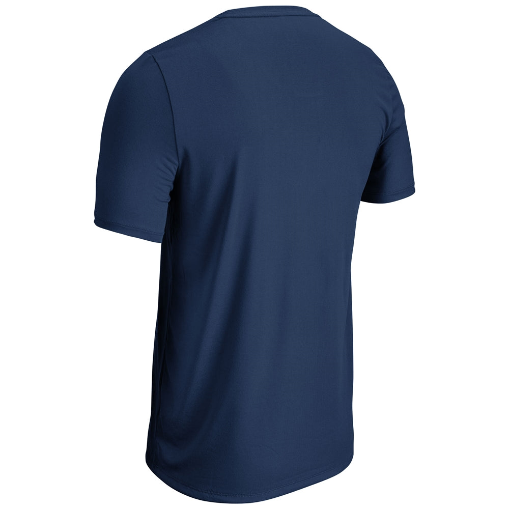 Champro Youth Rookie Crew Neck Tee-2