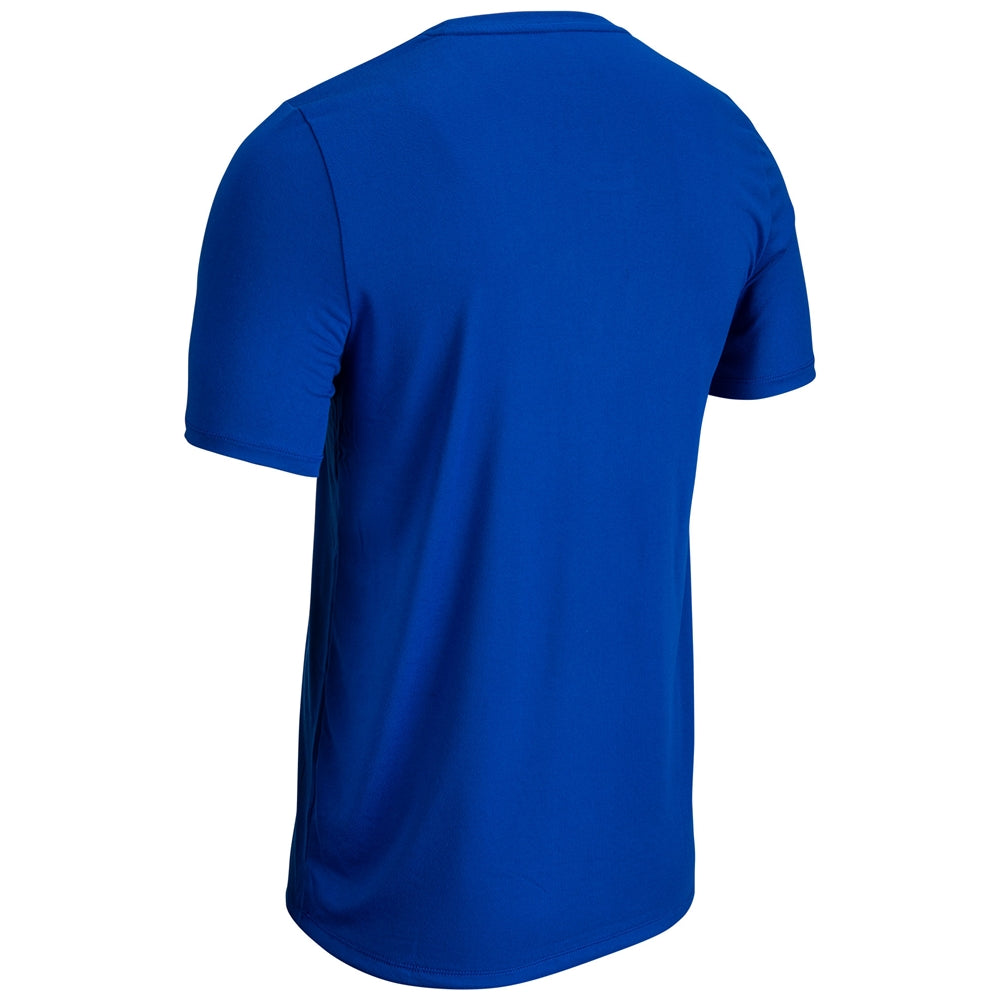 Champro Youth Rookie Crew Neck Tee-2
