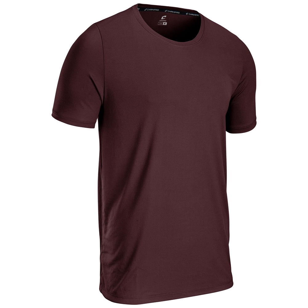Champro Youth Rookie Crew Neck Tee-1