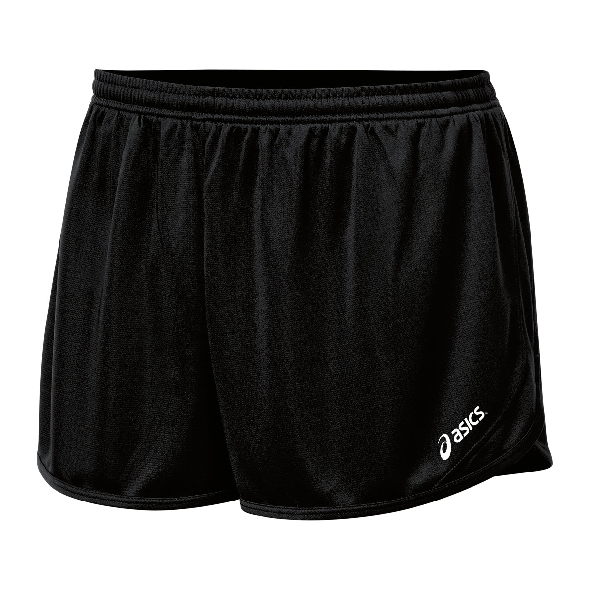 Asics Men's Rival II 1/2" Split Short