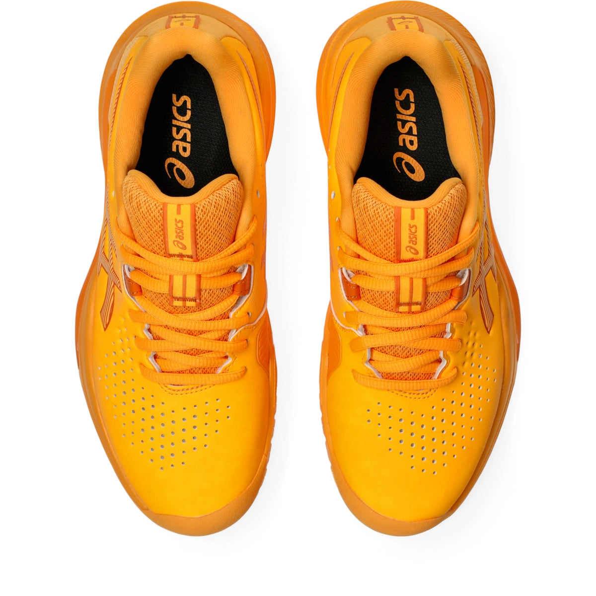Asics Women's Gel-Challenger 15 Tennis Shoes-4