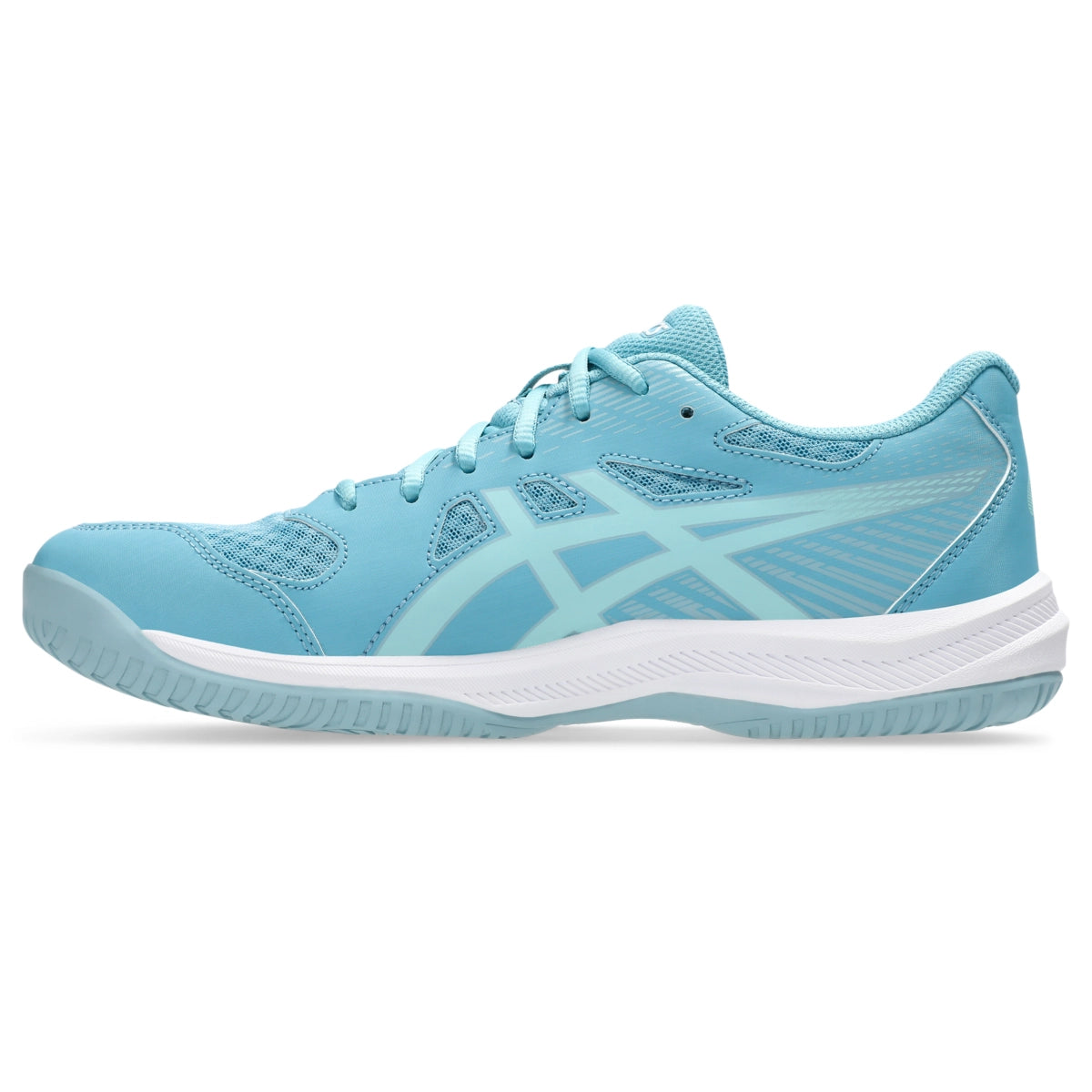 Asics Men's Upcourt 6 Volleyball Shoes-2