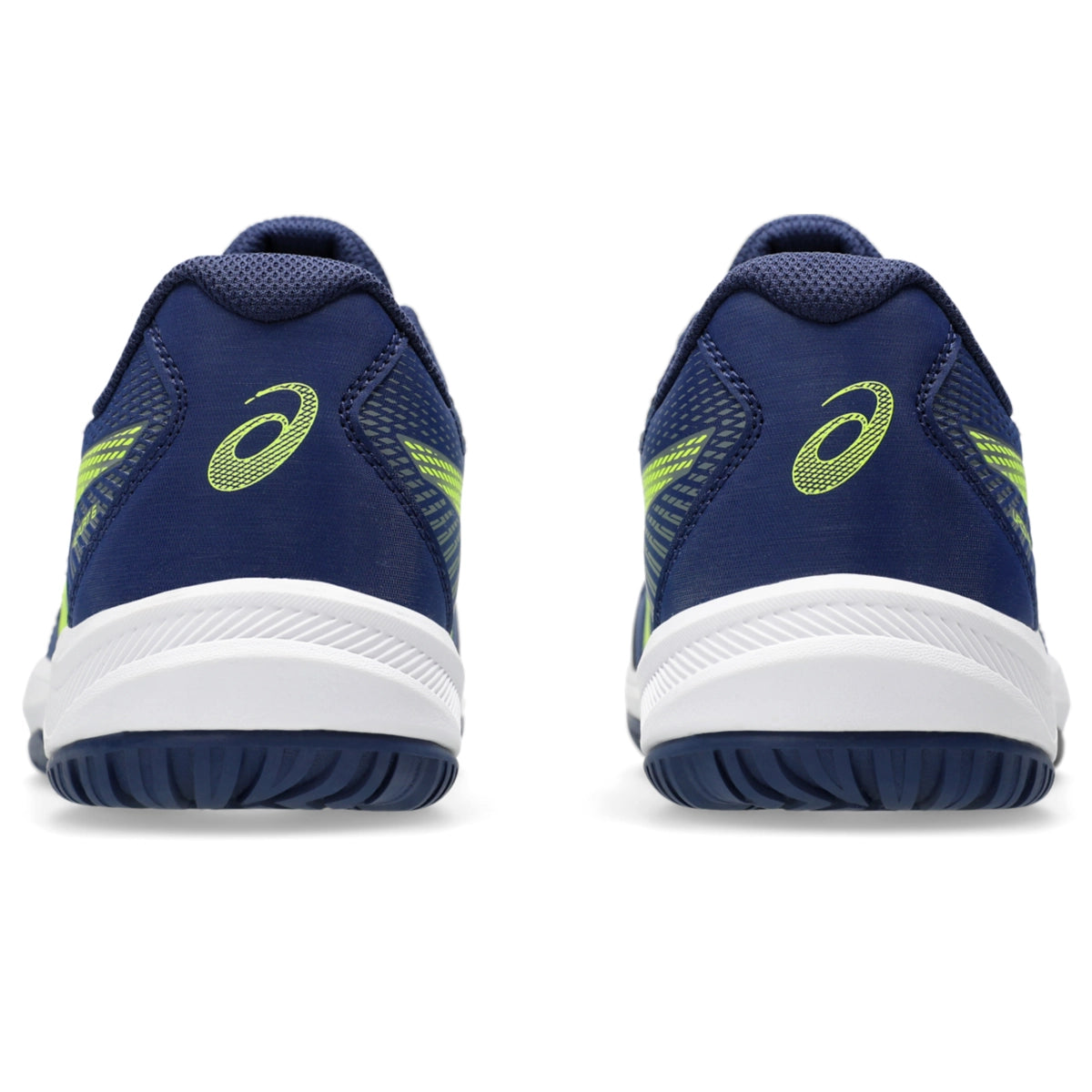 Asics Men's Upcourt 6 Volleyball Shoes-6