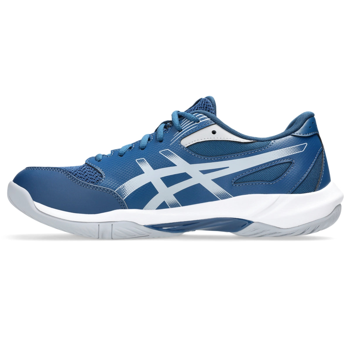 Asics Men's Gel-Rocket 12 Volleyball Shoes (Wide)-2