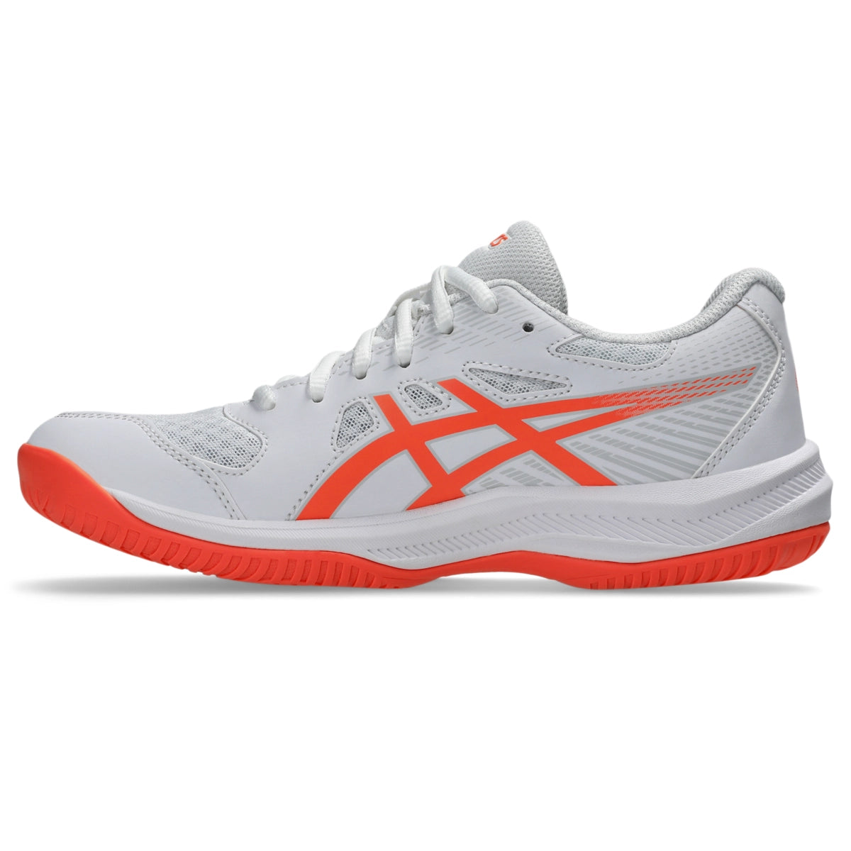 Asics Women's Upcourt 6 Volleyball Shoes-2