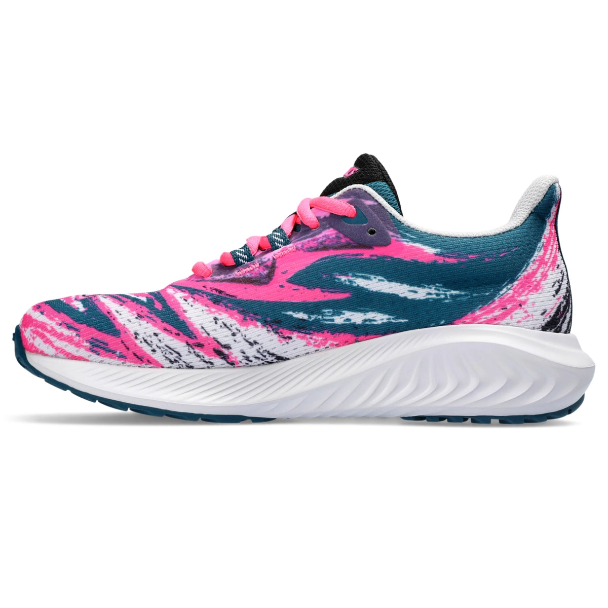 Asics Youth Gel-Noosa Tri 15 Grade School Running Shoes-2