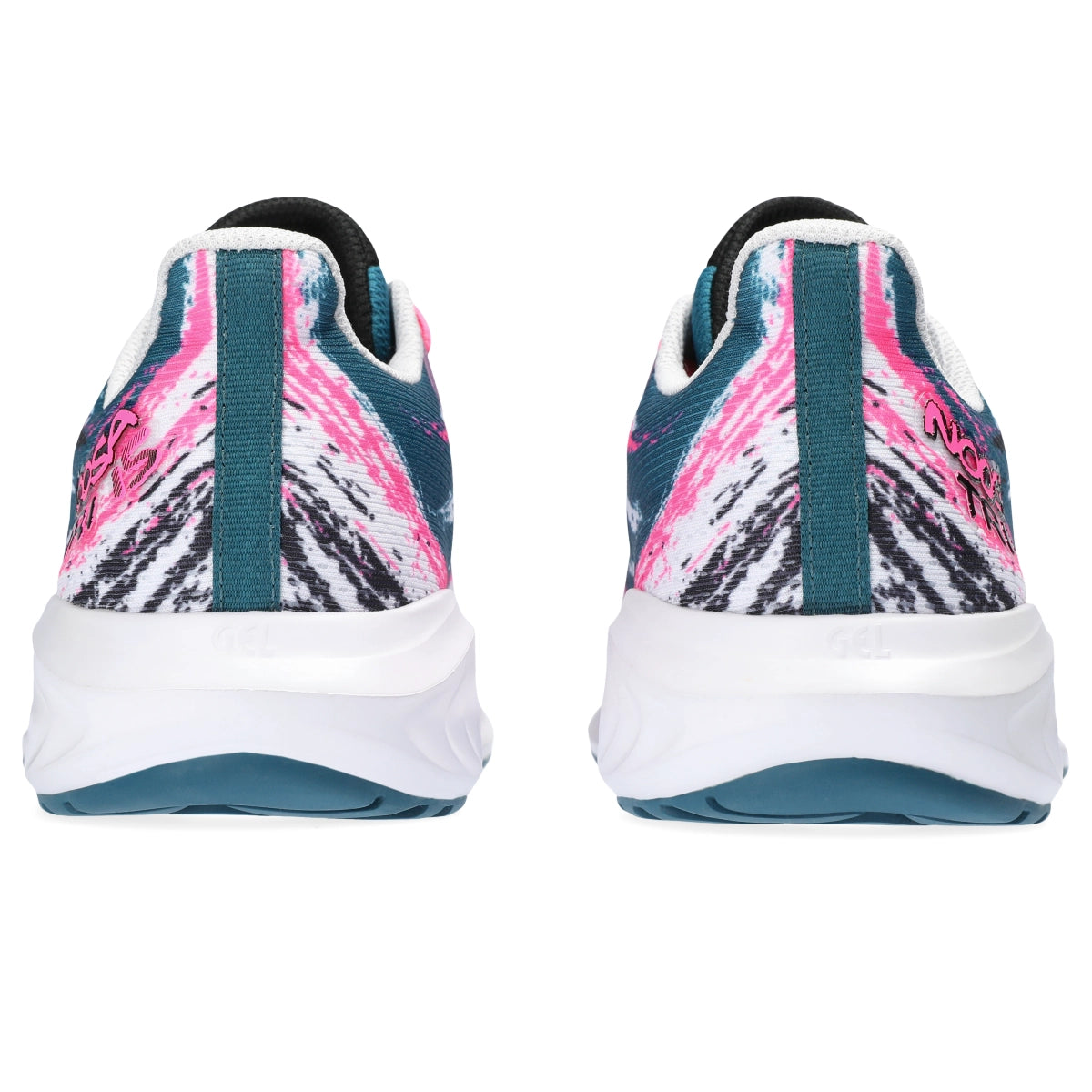 Asics Youth Gel-Noosa Tri 15 Grade School Running Shoes-6