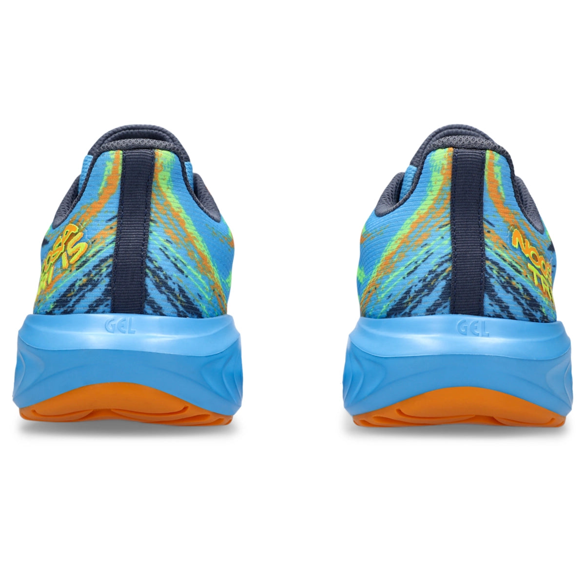 Asics Youth Gel-Noosa Tri 15 Grade School Running Shoes-6