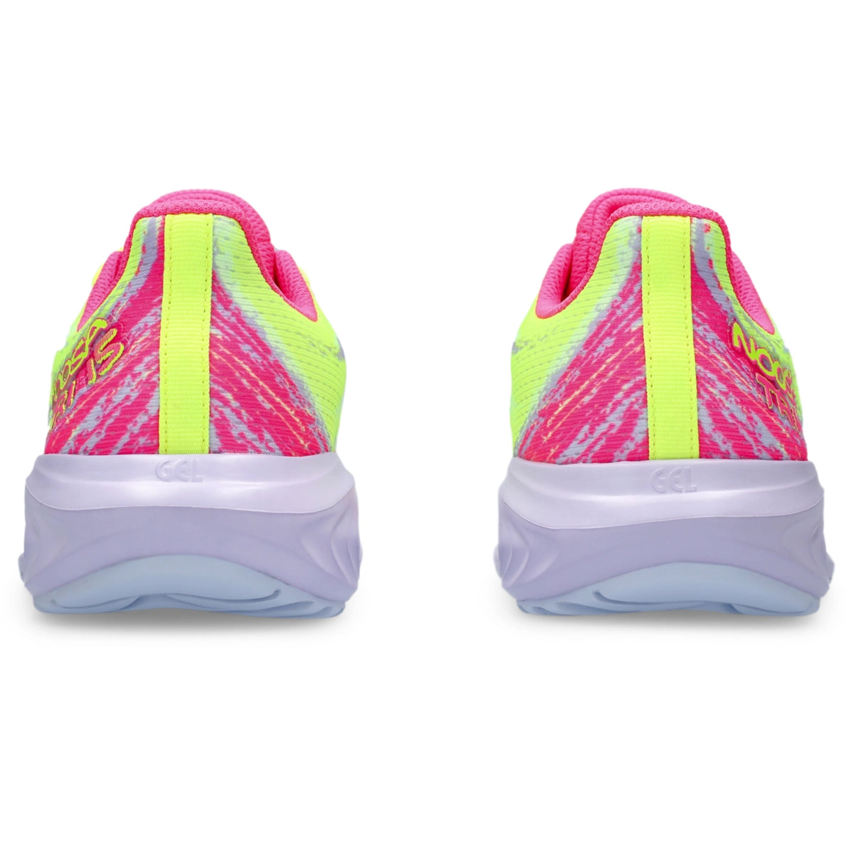 Asics Youth Gel-Noosa Tri 15 Grade School Running Shoes-6