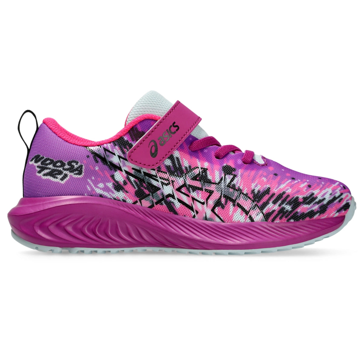 Asics Youth Noosa Tri 16 Pre School Running Shoes-1