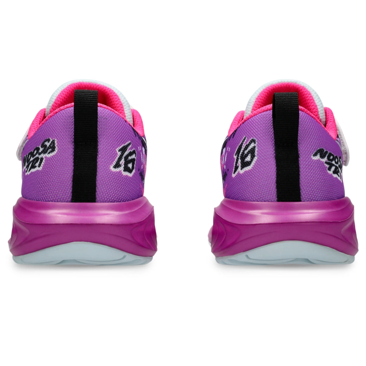 Asics Youth Noosa Tri 16 Pre School Running Shoes-6
