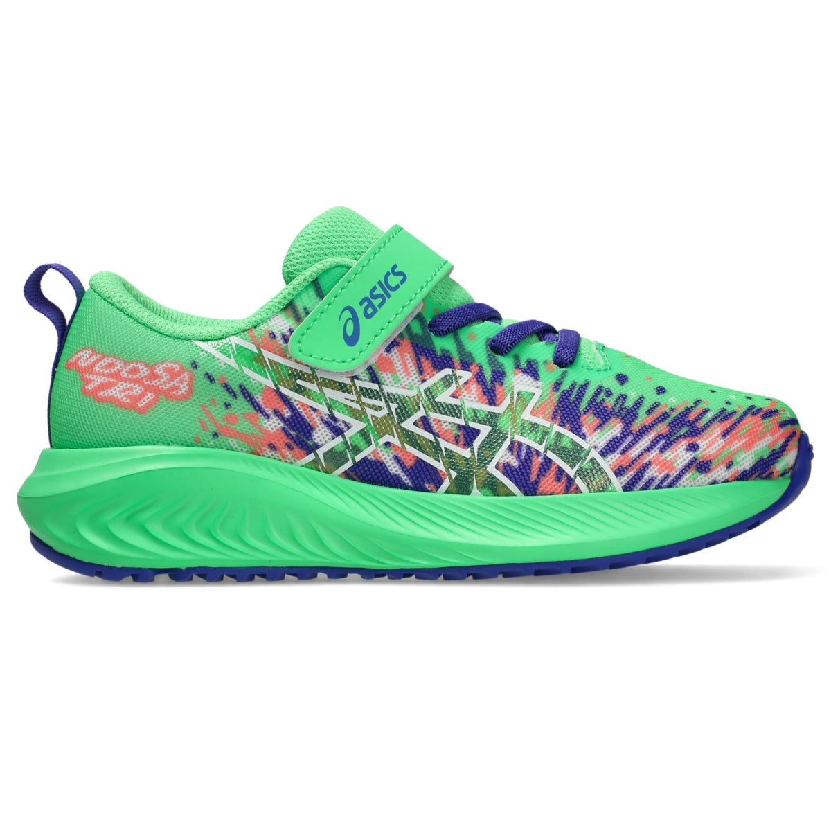 Asics Youth Noosa Tri 16 Pre School Running Shoes-1