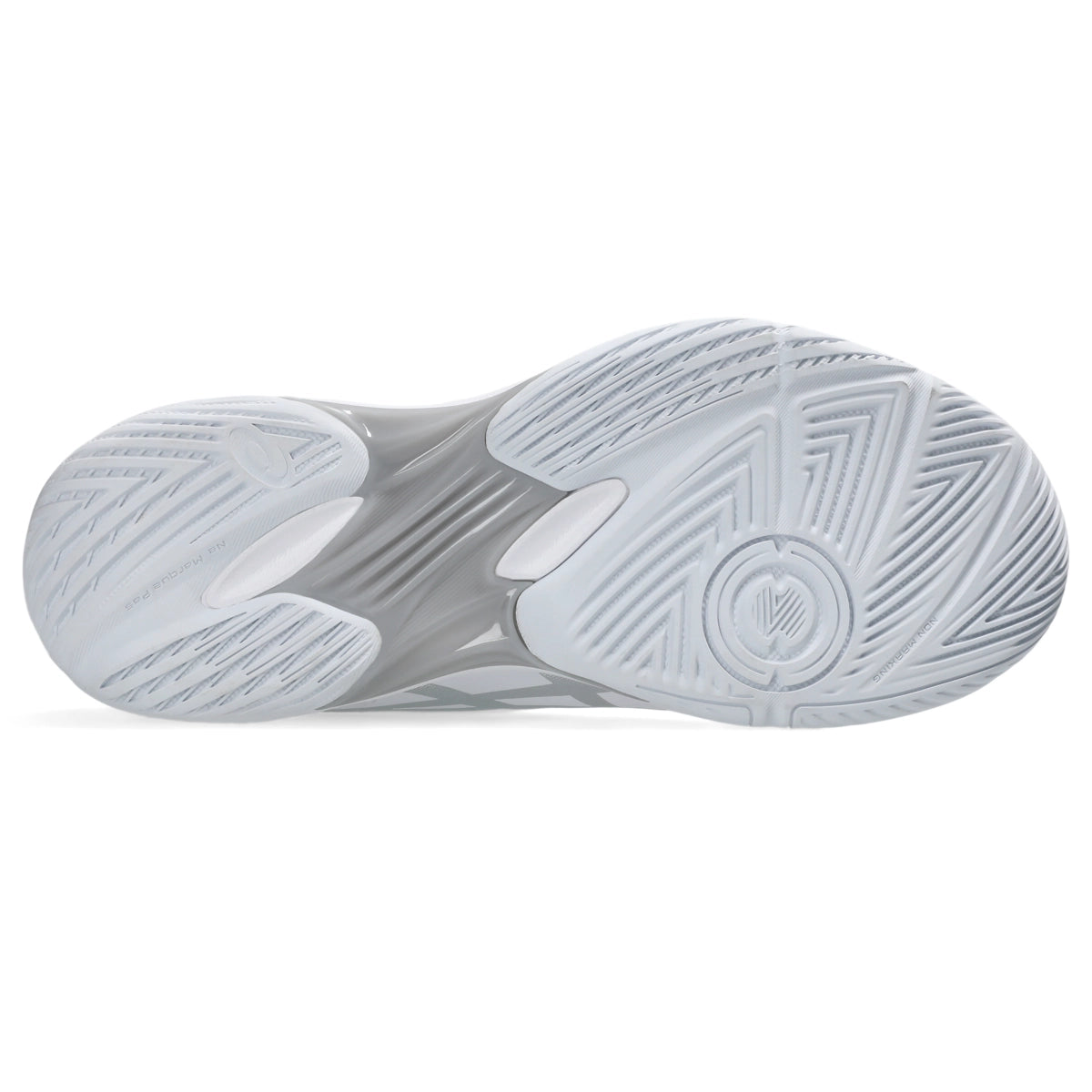 Asics Women's Gel-Rocket 12 Volleyball Shoes-3