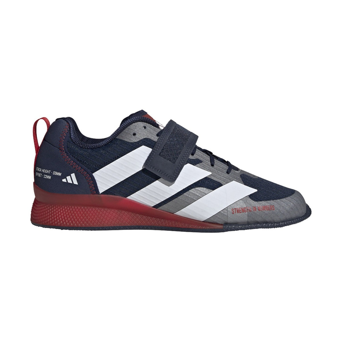 adidas Men's Adipower Weightlifting III Shoes