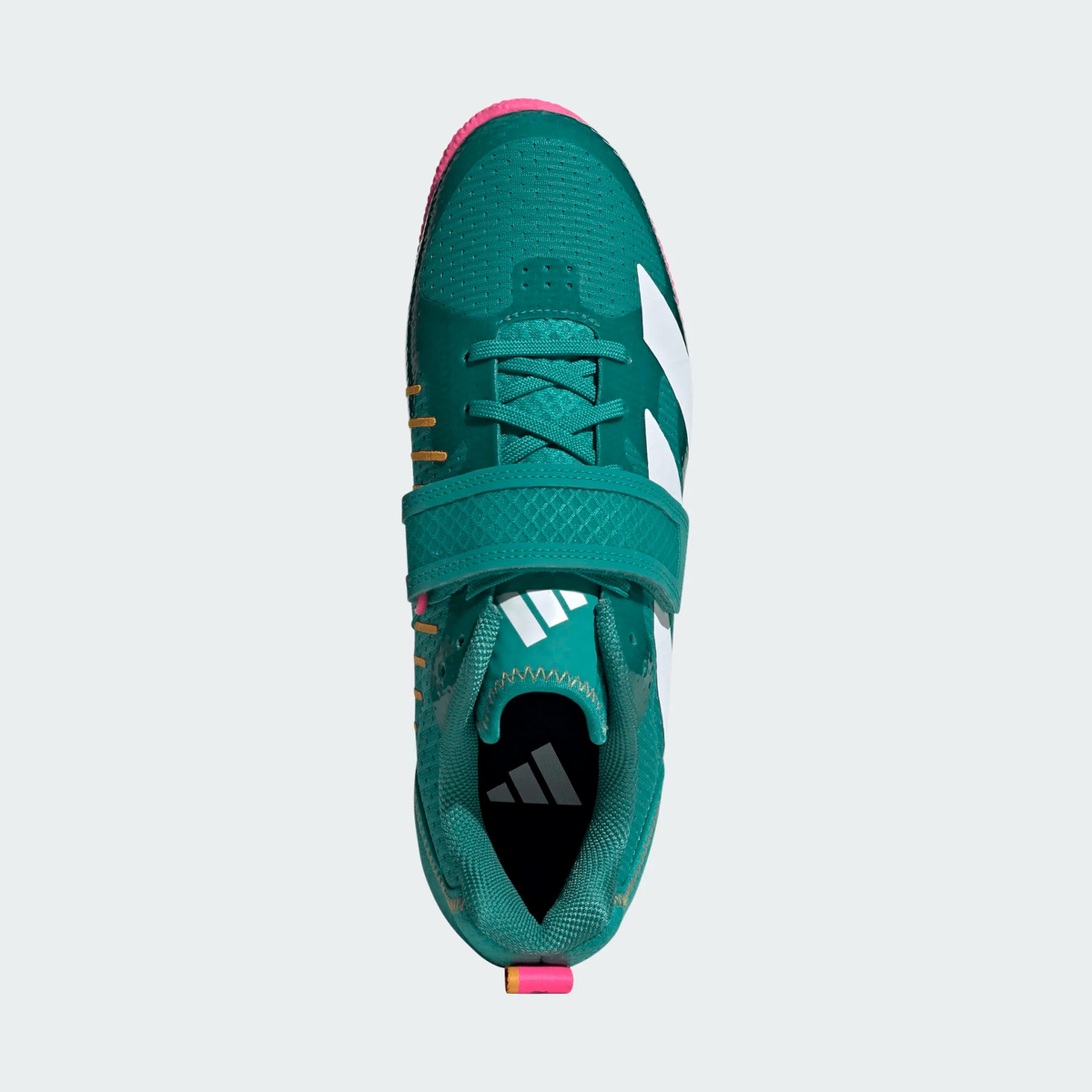 adidas Men's Adipower Weightlifting III Shoes-3