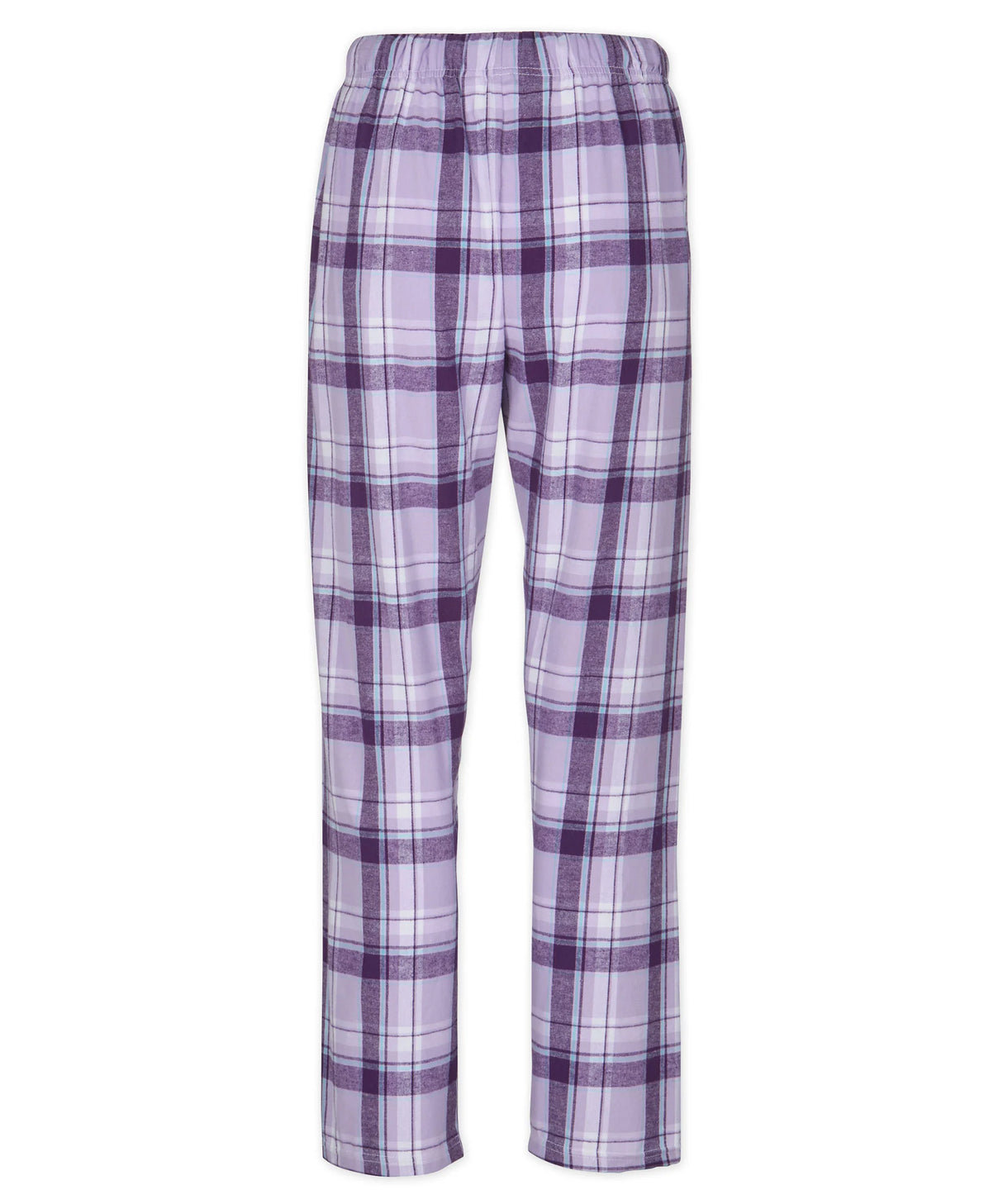 Boxercraft Women's Haley Flannel Pant-2