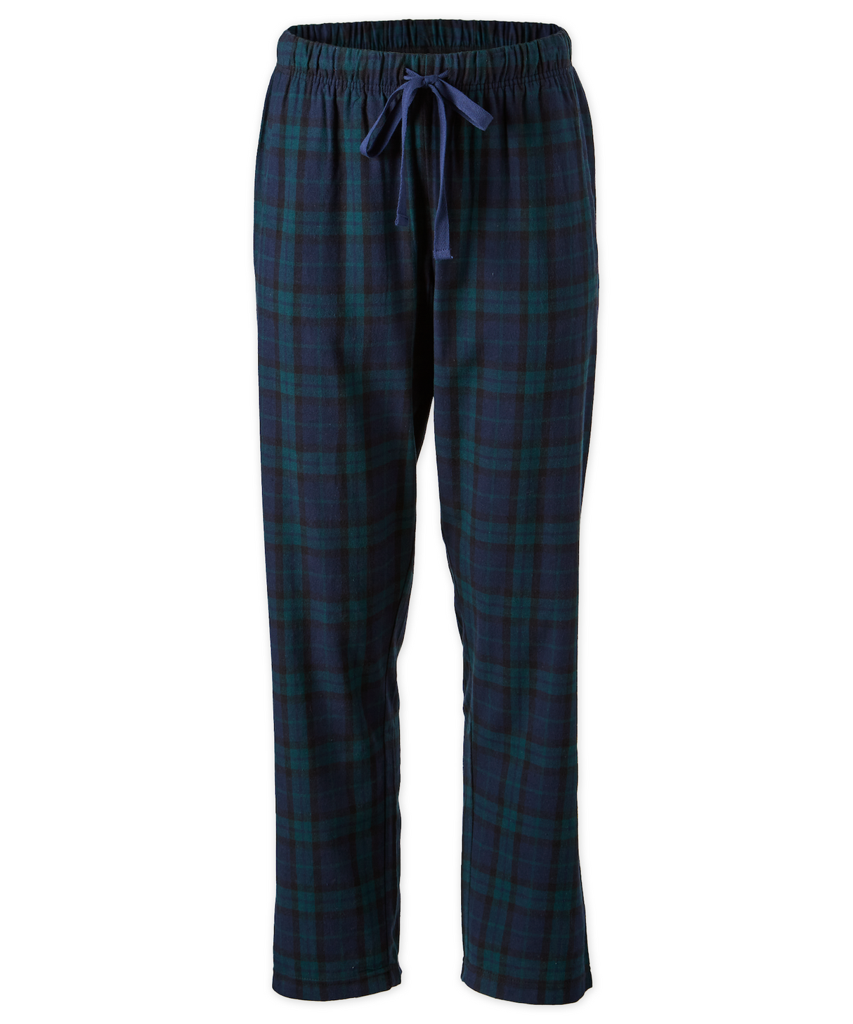 Boxercraft Women's Haley Flannel Pant-1