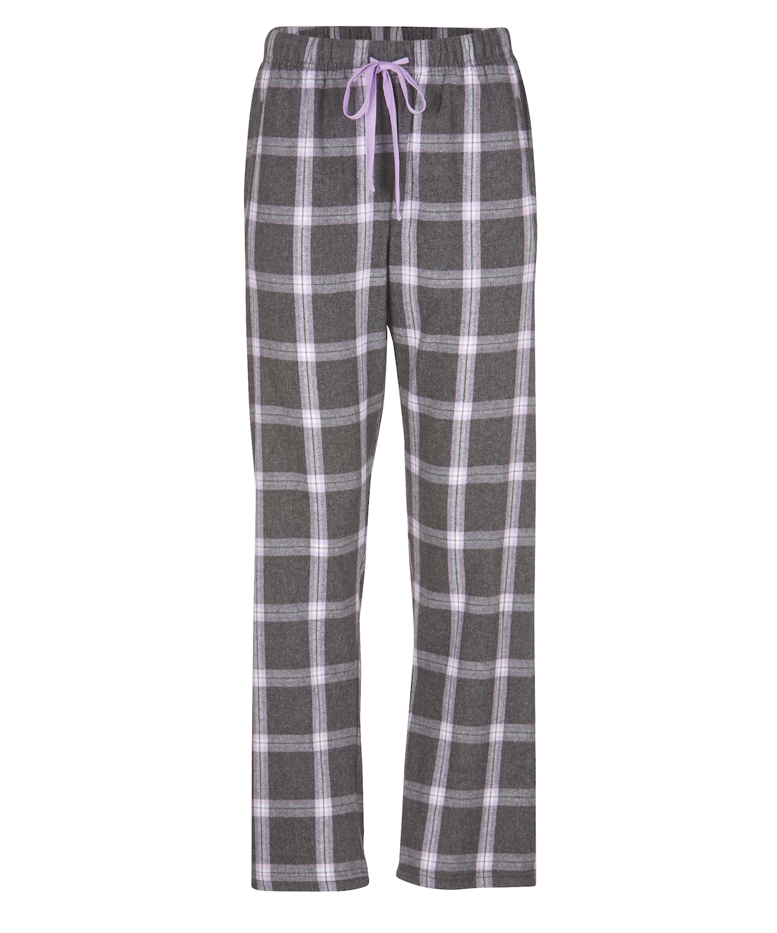 Boxercraft Women's Haley Flannel Pant