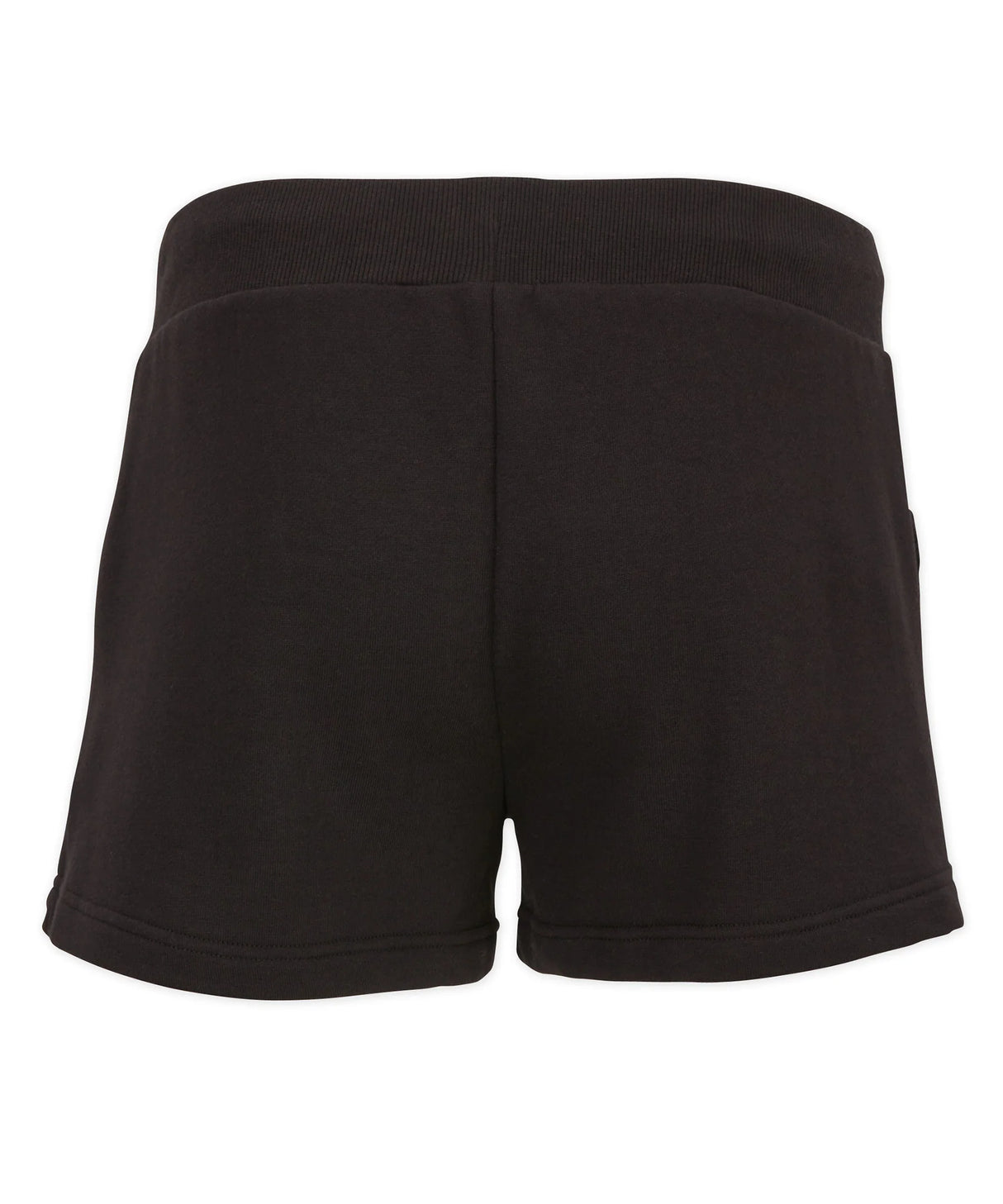Boxercraft Women's French Terry Safari Short-2
