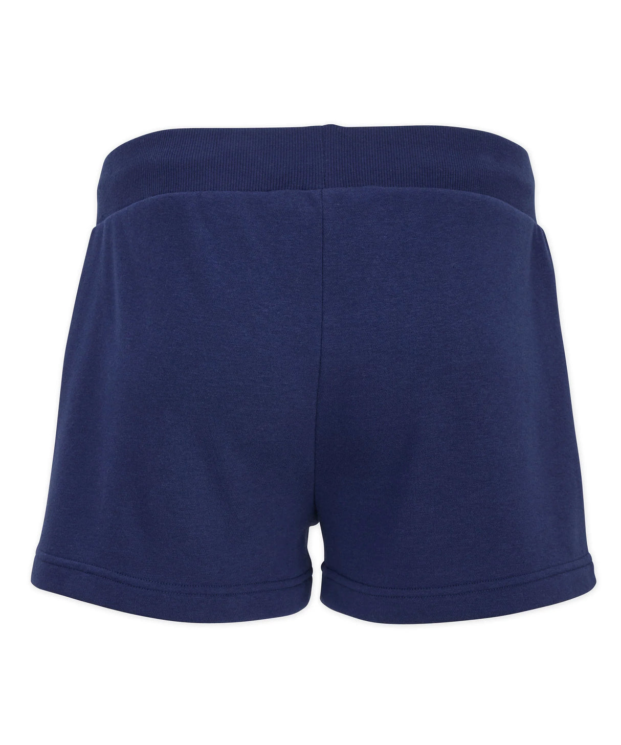 Boxercraft Women's French Terry Safari Short-2