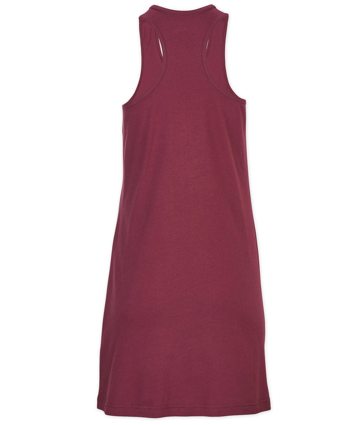 Boxercraft Women's Cayden Tank Dress-2