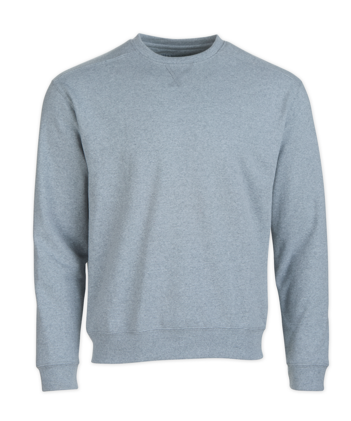Boxercraft Men's Recrafted Crew Fleece