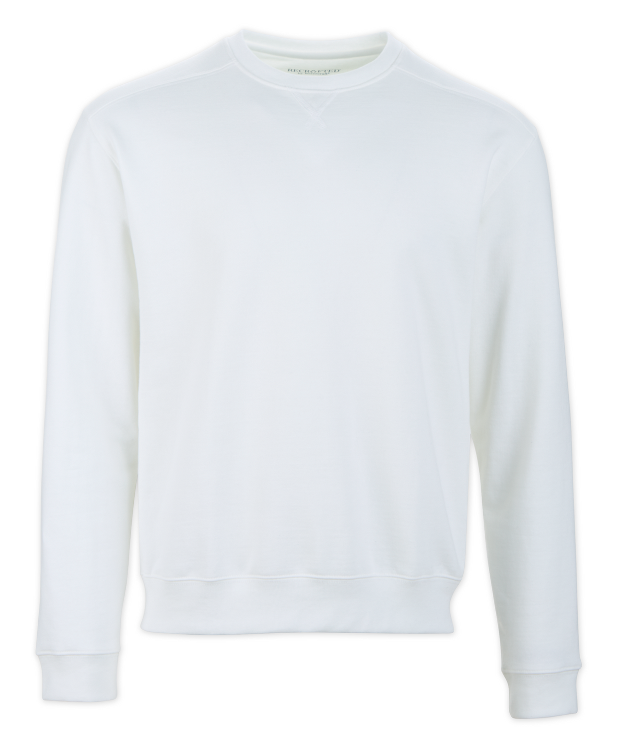 Boxercraft Men's Recrafted Crew Fleece