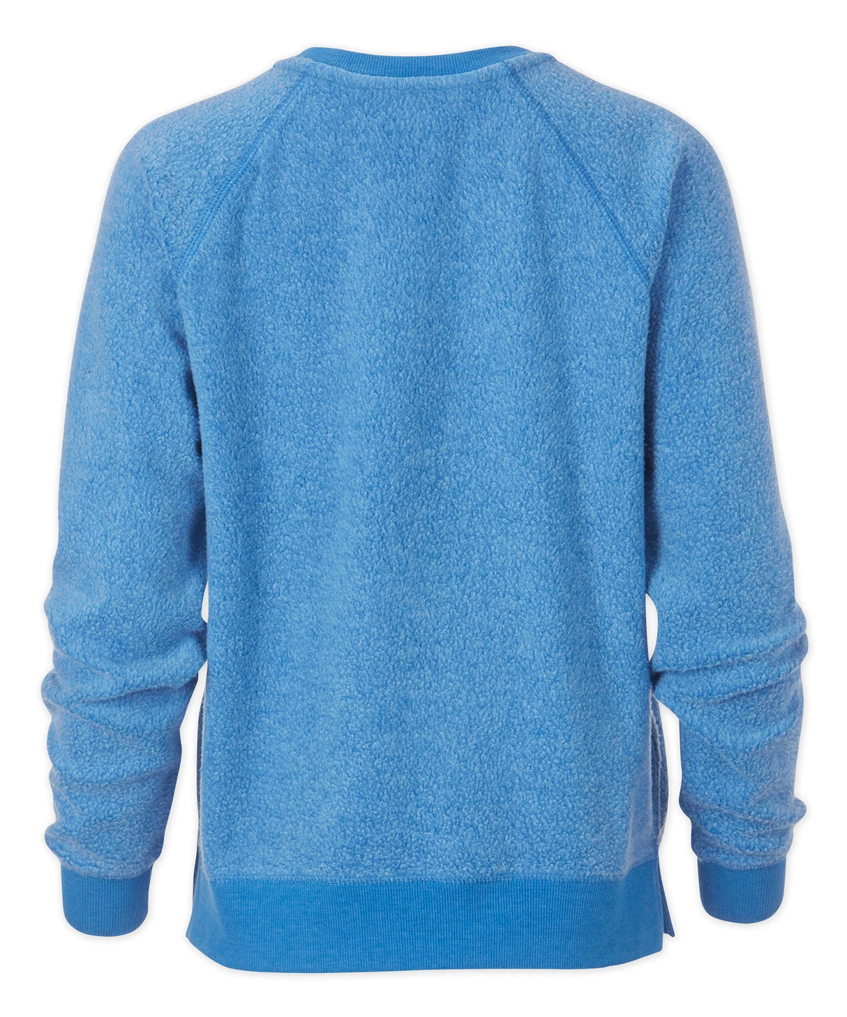 Boxercraft Reverse Fleece Out Crew-2