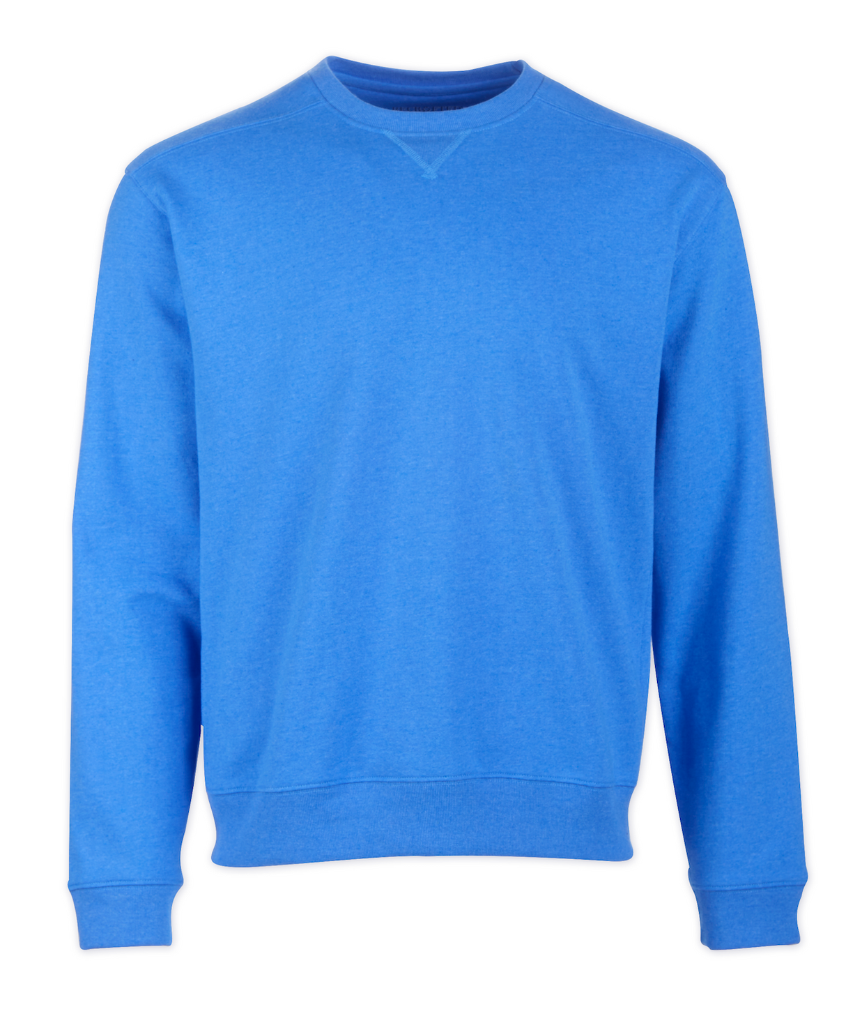 Boxercraft Men's Recrafted Crew Fleece