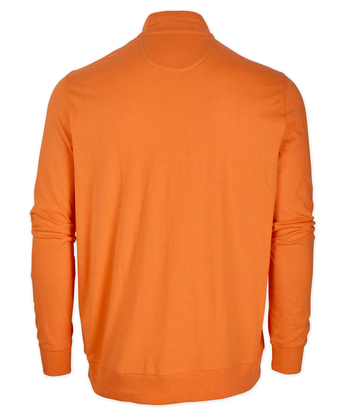 Boxercraft Men's Alumni 1/4 Zip Pullover-2