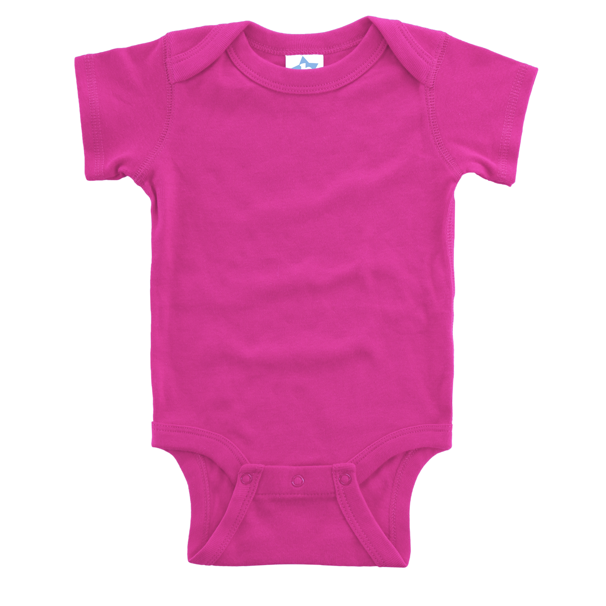 Boxercraft Bkids Infant Bodysuit