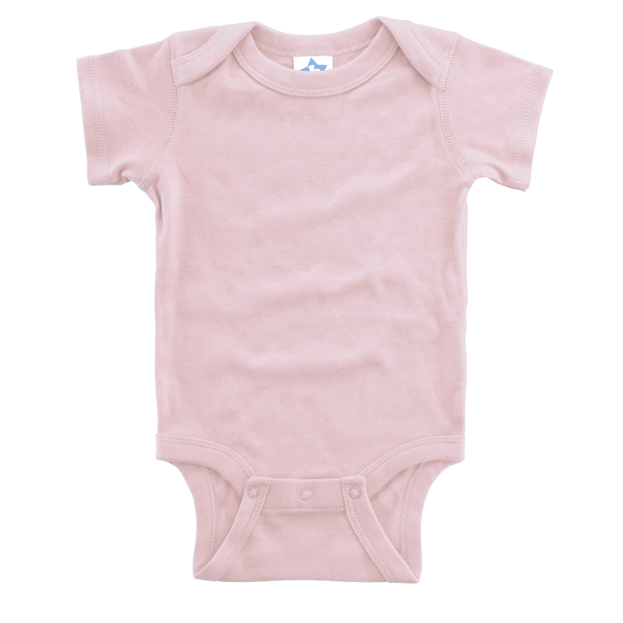 Boxercraft Bkids Infant Bodysuit