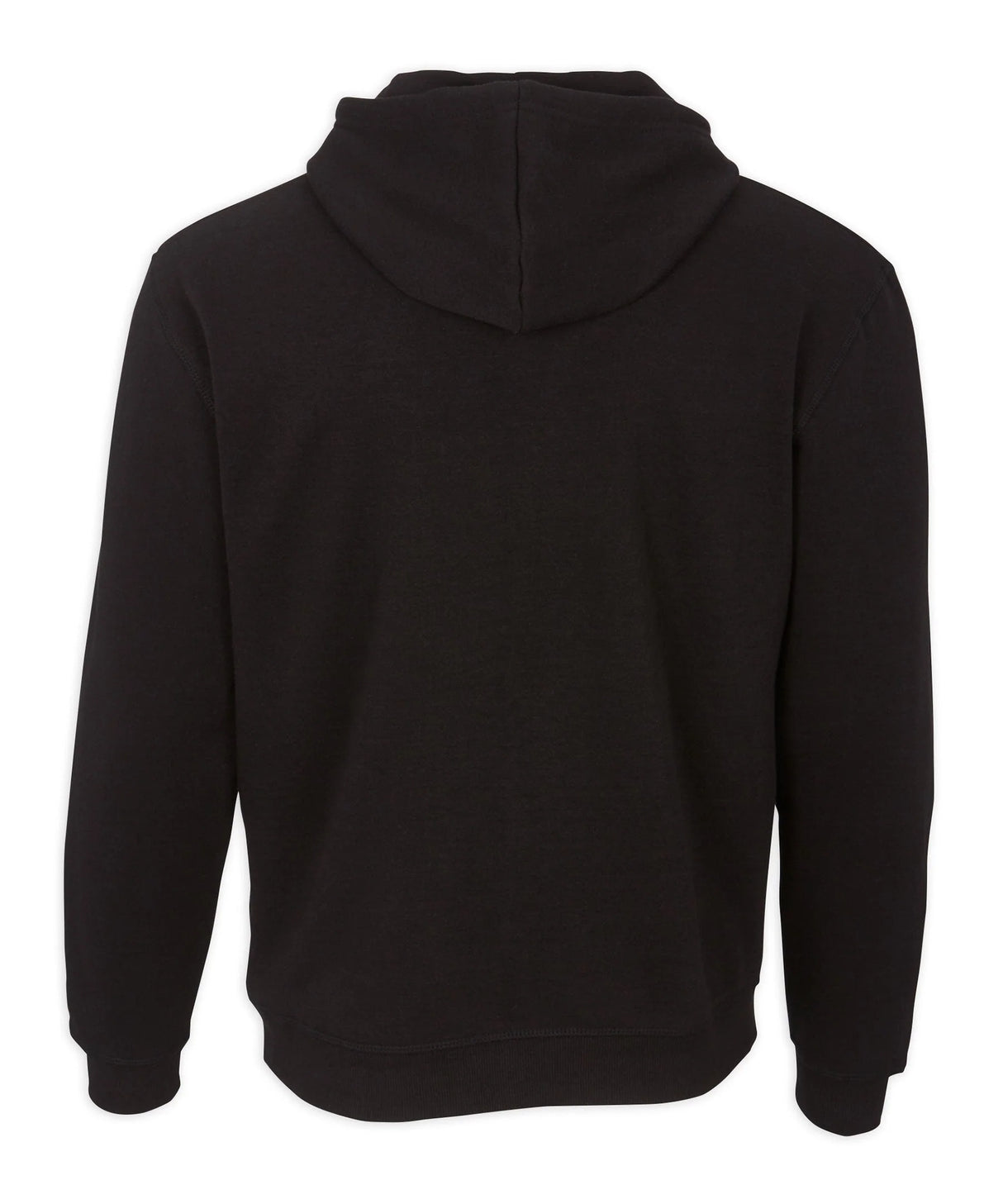 Boxercraft Men's Fleece Hood-2